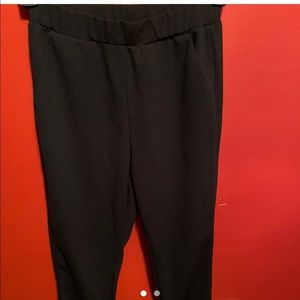 Shein sweat pants